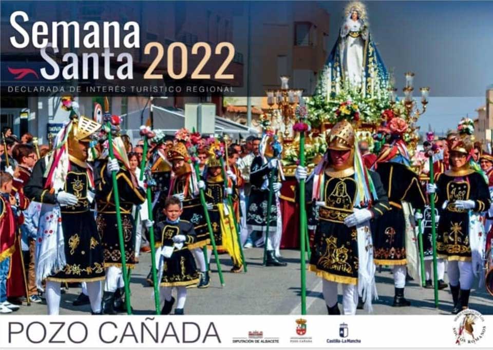 Semana Santa en Pozo Cañada  